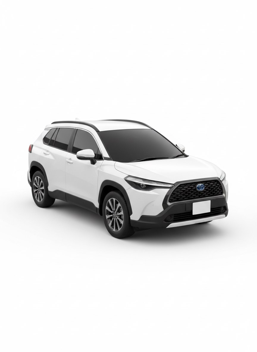 <b>Toyota Corolla Cross Z</b>, 2023

2 290 000 р.

56 000 км

• Двигатель: 1.8л
• Привод: передний
• Кузов: кроссовер
